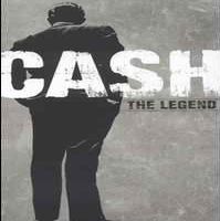 Johnny Cash - The Legend (4CD Set)  Disc 3 - The Great American Songbook